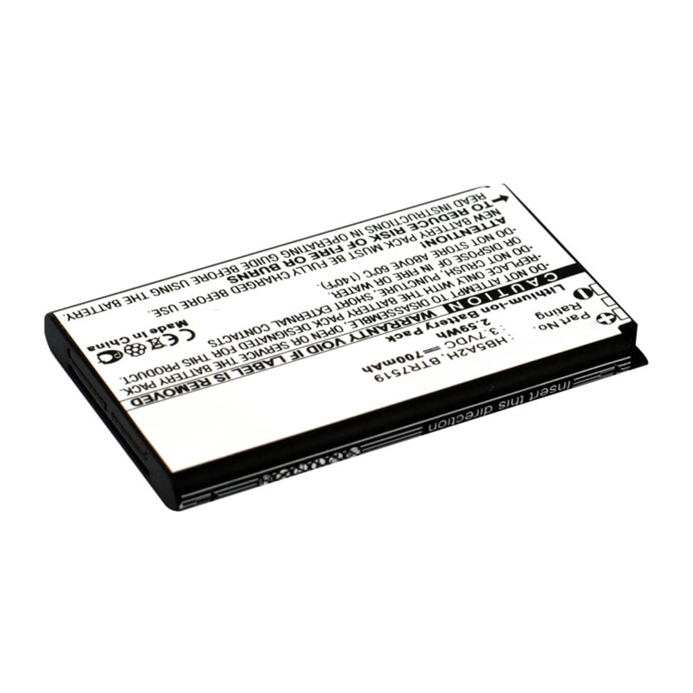 merge signature Novelist Synergy Digital Cell Phone Battery, Compatible with Huawei E5220 Cell  Phone, (Li-ion, 3.7V, 700mAh) Ultra High Capacity, Replacement for Huawei HB5A2H  Battery - Walmart.com