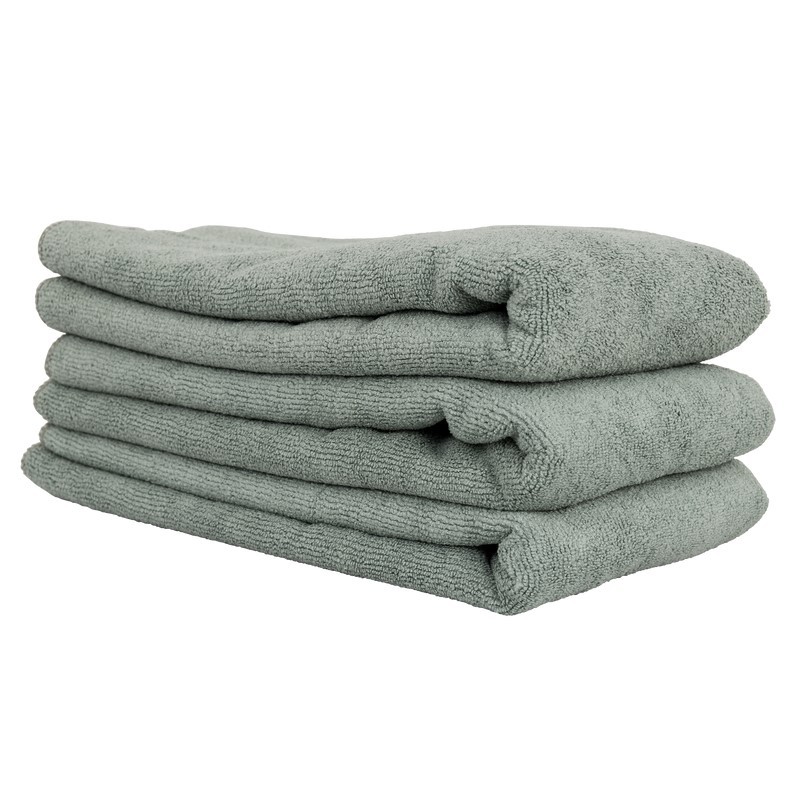 CHG Microfiber Towels