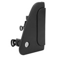 thumbnail image 3 of Outer Door Handle Outside Exterior Front Door Handles with 2 Keys Replacement For Daf Cf65 Cf75 Cf85 Front Left Driver Side, 3 of 22