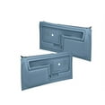 thumbnail image 4 of Front Door Interior Trim Panel - Compatible with 1980 - 1986 Ford F-150 1981 1982 1983 1984 1985, 4 of 4