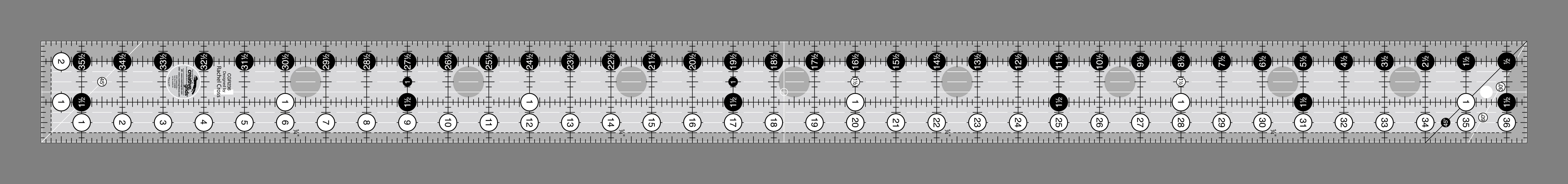 creative grids rulers on sale creative grids rulers on sale