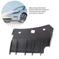 thumbnail image 4 of Bumper Bracket, Front Bumper Bracket  Perfect Fit 108416900B ABS  for  2017-2023 Left,Right, 4 of 7