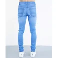 thumbnail image 2 of Jeans Skinny Fit Cintura Regular Goodyear De Hombre 1030, 2 of 6