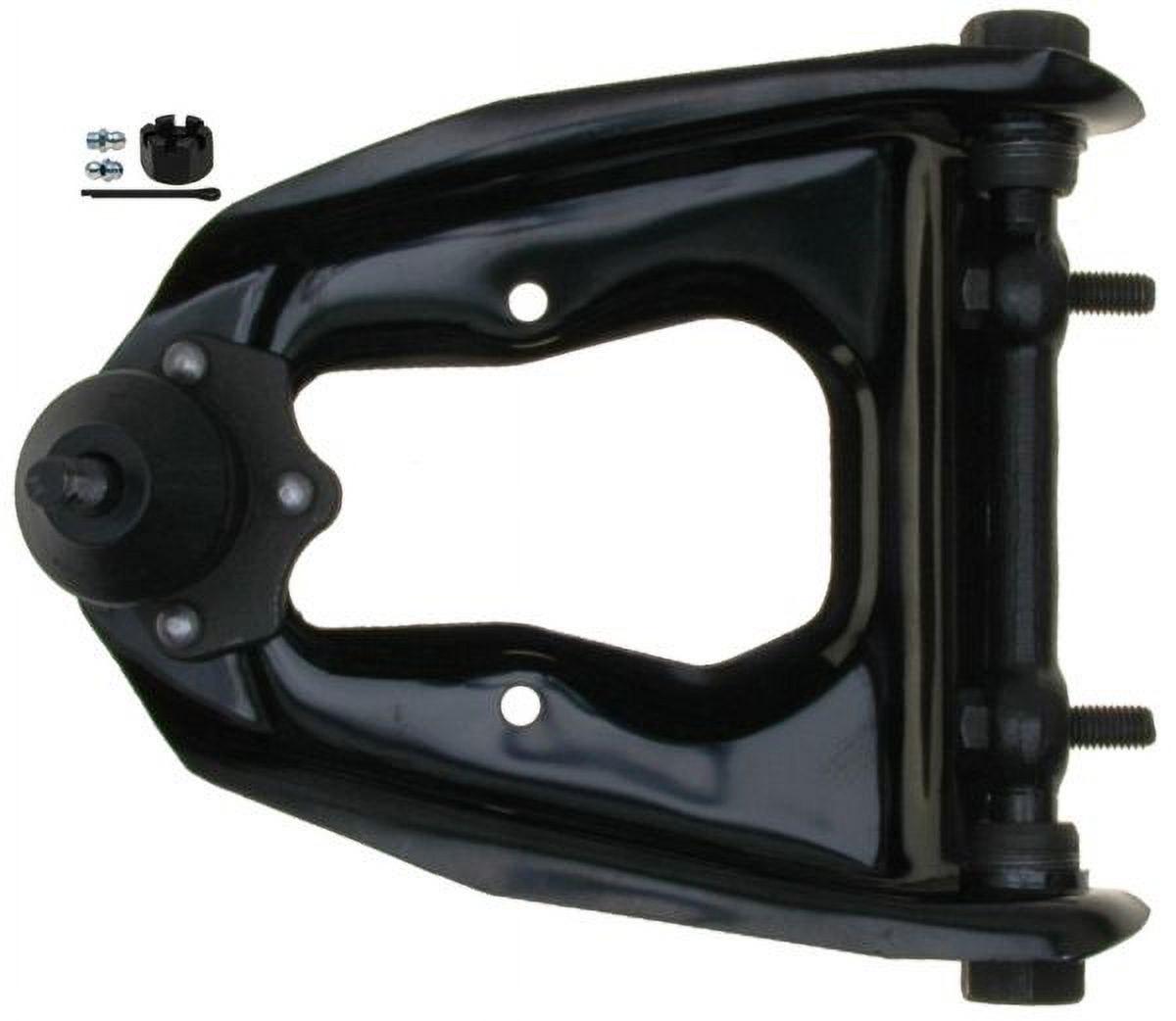 Front Upper Control Arm and Ball Joint Assembly