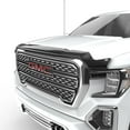 thumbnail image 3 of Egr 301791 Superguard Hood Protector Fits select: 2019-2021 GMC SIERRA, 2022 GMC SIERRA LIMITED, 3 of 3