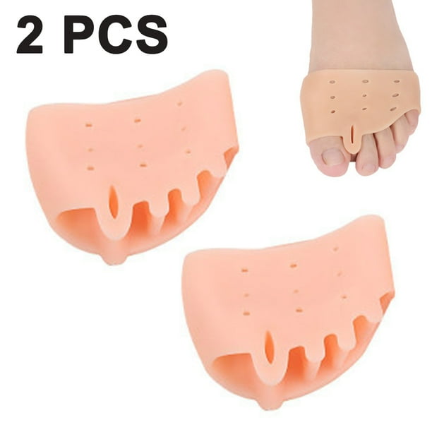 Fivehole Toe Orthosis Toe Separators & Spacers,Use for