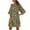 Yellow, variant on IROINNID Women's 3/4 Sleeve Empire Dress Off-the-Shoulder One-shoulder Dress Strapless Print Dress