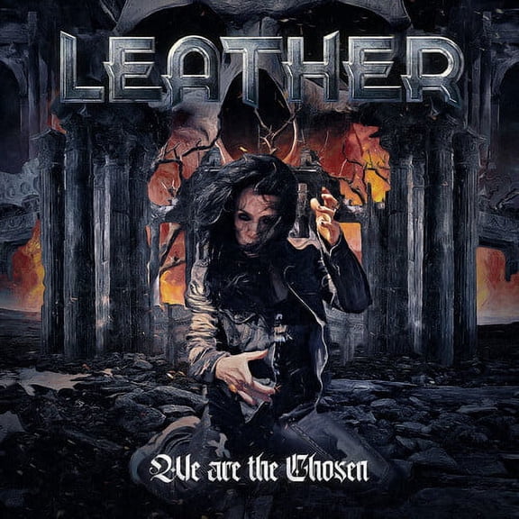 Leather - We Are The Chosen - Music & Performance - Vinyl