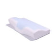 thumbnail image 3 of Almohadas De Gel Para El Cuello Almohada Cervical Para Dormir Almohada De Soporte Para El Cuello Para El Cuello Lateral Almohada Para Dormir En La Espalda Almohadas Ortopédicas ANGGREK Descripción de la referencia, 3 of 5