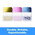 thumbnail image 4 of Post-it® Tabs 686-FLOPBT, 4 of 6