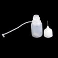 thumbnail image 4 of 10pcs 3ml Liquid Dripper Empty Dropper Bottle Filler Bottles, 4 of 8
