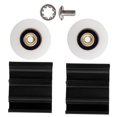 thumbnail image 3 of Kits de Remplacement de Roue de Porte de Serre Halls? 22mm, 3 of 5