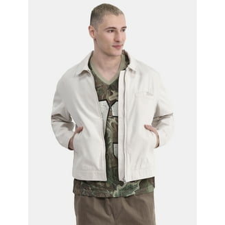 Wells Lamont Quilted Flex Canvas Thermal Sherpa Lined Shirt Jacket