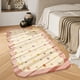 thumbnail image 4 of Alfombra Lazy Wind, Ideal para Dormitorio, Manta de Noche, Tira Antimanchas para Ventanas, Tapete Tatami, 4 of 6