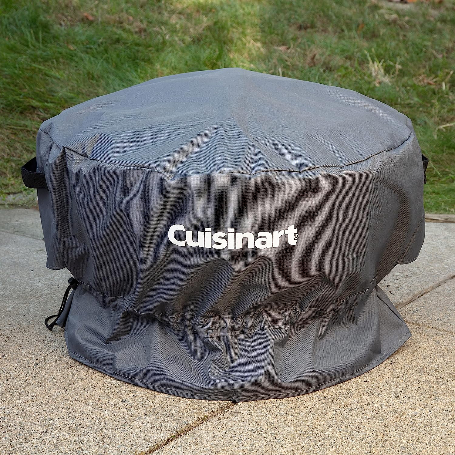 Cuisinart Cleanburn Fire Pit Cover