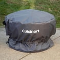 thumbnail image 2 of Cuisinart Cleanburn Fire Pit Cover, 2 of 7