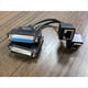 thumbnail image 5 of Cable de Señal ILDA A RJ45 DB25 Macho y Hembra ILDA A Red, 5 of 5