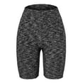 thumbnail image 5 of SHCKE High Waist Ultra Soft Lightweight Leggings High Rise Yoga Pants for Women Bike Pants Training Pants, 5 of 8