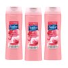 (3 pack) (3 Pack) Suave Essentials Wild Cherry Blossom Body Wash 15 oz