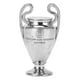 thumbnail image 1 of Mini Champions League Trophy Metal Cup Decoration for Home Bookshelf, 1 of 5