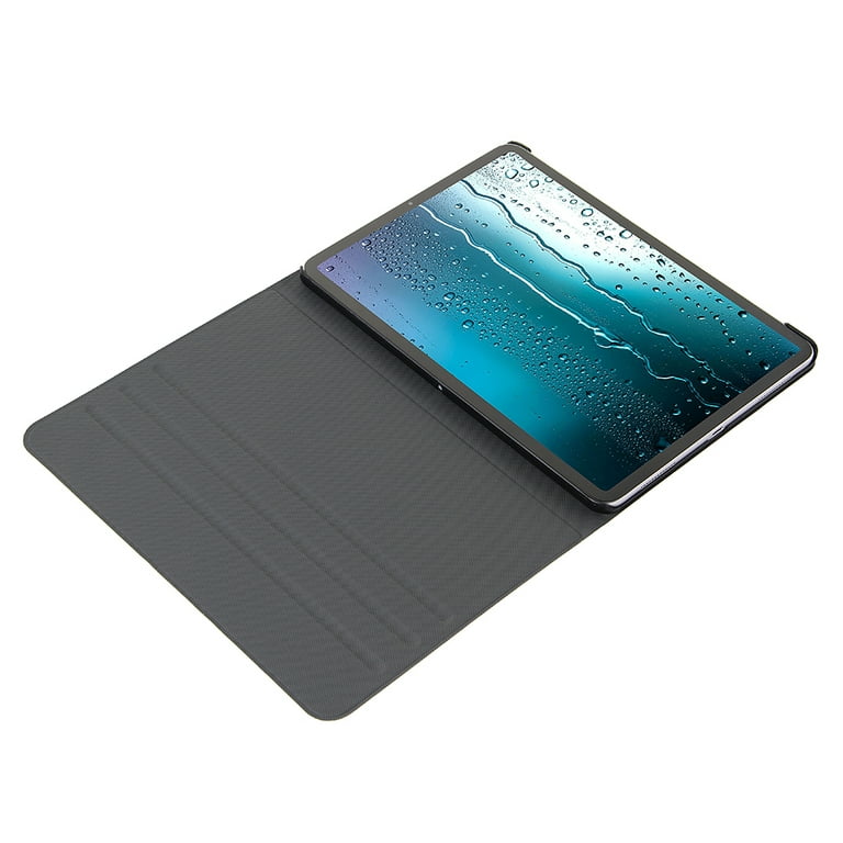 4UBonLife Case For IPad 9.7 Inch 6th/5th Generation 2018 2017, Also Fits IPad Air 1/2 With Pencil Holder, Slim Lightweight Protective Soft TPU Translucent Matte Back Cover For IPad 6/5, Light Purple