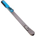 thumbnail image 1 of Precision Instruments PREC3FR250F Silver 1/2" Drive Split Beam Torque Wrench with Flex Head, 1 of 4