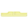 thumbnail image 4 of Stitch Ruler, Easy To Install Clothing Factories Sewing Stitch Guide, Plastic Home Stitching Sewing for Needlecrafts, 4 of 8