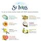 thumbnail image 5 of Aceite exfoliante facial St. Ives, exfoliante y nutritivo, coco, 125 ml, 5 of 9