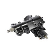 Power Steering Gear - Compatible with 1976 - 1979 Ford F-150 4WD 1977 1978