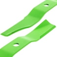 thumbnail image 4 of LawnRAZOR Blade for Kubota BX2380 BX2360 K5371-99040 60-inch High Lift 3 Pack 810-CBL2864D, 4 of 6