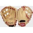 thumbnail image 3 of Rawlings | Select PRO LITE Youth Baseball Glove | Bryce Harper Model | Pro H-Web | 12" | Right Hand Throw, 3 of 5