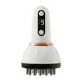thumbnail image 1 of Aqestyerly Wireless Gua Sha Massage Brush - Essential Oil-Compatible Scraping tool for Home therapy, 1 of 3