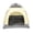 Gray, variant on Foldable Pet Tent Breathable Cave Dog Houset All Season Portable Puppy Bed for Indoor Outdoor Travel
