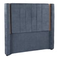 thumbnail image 2 of Cabecera Matrimonial Dicasa Linz Azul, 2 of 6