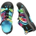 thumbnail image 6 of KEEN Youth Newport H2 Water Sandals with Toe Protection and Quick Dry, 6 of 7
