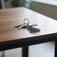 thumbnail image 2 of Hearth & Gear 3D Printed Toy Model Keychain Featuring A Carefully Designed, 2 of 5