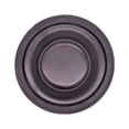 thumbnail image 4 of Westbrass R2082-12 3-1/2" Extra-Deep Collar Kitchen Sink Waste Disposal Drain Trim, Oil Rubbed Bronze, 4 of 8