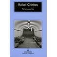 thumbnail image 1 of PARIS-AUSTERLITZ ANAGRAMA RAFAEL CHIRBES, 1 of 2
