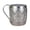 Silver, variant on Stable Quality Thai Tin Aluminum Alloy Cup For Keep Drink Cold