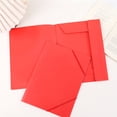 thumbnail image 4 of Document Organizer, A4 File Folder with Elastic Closure and Drawstring, Portable Paper Storage Bag, Waterproof Tear-Resistant Document Holder for Office, School, and Home, 4 of 9