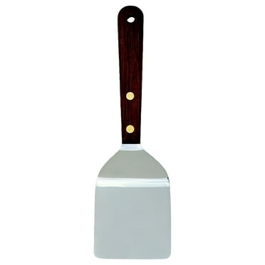 Norpro 1167 8" Spatula Stainless Steel,