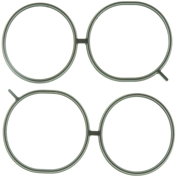 Mahle Fuel Injection Plenum Gasket Set MS19484