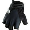Fox Racing Women's Reflex MTB Gloves Short Black Large