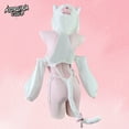 thumbnail image 3 of KORURACLUB Cat Maid Outfit Womens Lingerie Set Kitten Cat Claw Cosplay Sexy Sweater lingerie animal Cosplay lingerie, 3 of 6