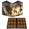 thumbnail image 2 of Zendikar Rising 9-Pocket PRO-Binder for Magic: The Gathering, 2 of 4