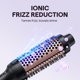 thumbnail image 4 of Cepillo t&#2013265929rmico Wavytalk para un look de secado r&#2013265921pido, Blowout Express, cepillo redondo i&#2013265923nico calentado de 1 1/2 pulgadas que de, 4 of 6