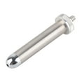 thumbnail image 3 of Swing Corrector Training Aid With Spot Direction Pointer, Metal, 8.5x1.9cm, Swing Plane Training Aids For Accurate Swing, 3 of 8