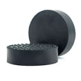thumbnail image 5 of 48Pcs Pot Feet Risers, Pot Feet for Outdoor Planters, Flower Pot Feet, Plant Pot Feet, Invisible Pot Feet for Indoor or Outdoor, 5 of 5