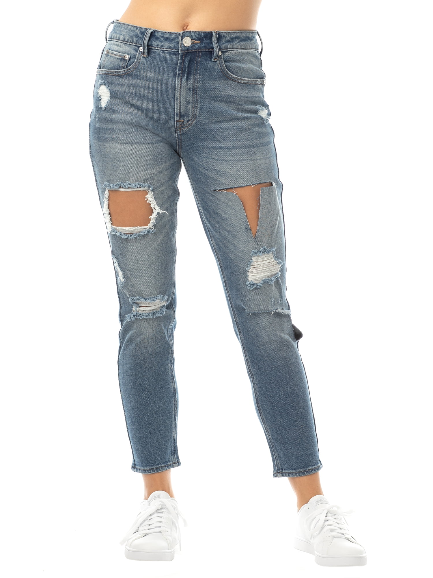 almost famous womens jeans