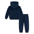 thumbnail image 2 of Levi's Boys 2-Piece Multi-Hit Jogger Set, Sizes 2T-4T, 2 of 4
